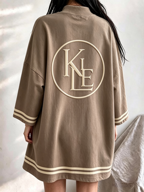 OVERSIZE WOMEN’s TShirt