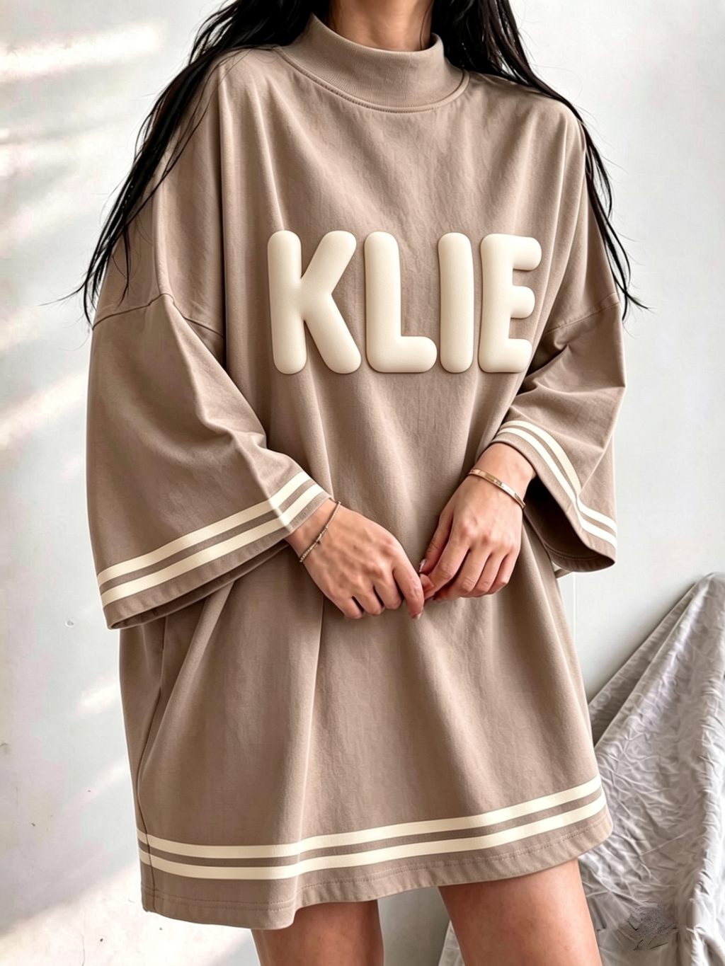 OVERSIZE WOMEN’s TShirt