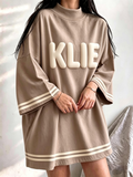 OVERSIZE WOMEN’s TShirt